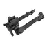 Сошки Leapers UTG Big Bore Full Stability. 23-35,5см. Picatinny Фото 2